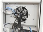 Giovanni Cucchi CMSP/CMSPL AUTOMATIC AND INTEGRAL MULTIPLE CHANNEL BAR LOADER WITH CROP END RECOVERY Automatic Loading Systems for Single and Multispindle Lathes 